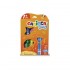 ΜΑΡΚΑΔΟΡΟΙ CARIOCA TEDDY BABY 1+ CARIOCIS/12 42816